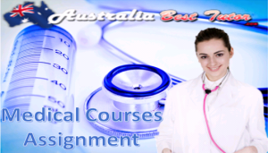 Medical Courses Assignment